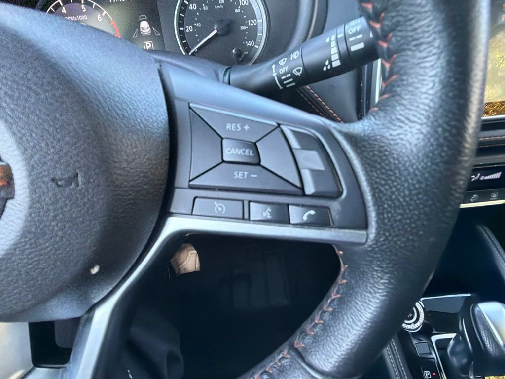 Used 2019 Nissan Kicks SR FWD image 15