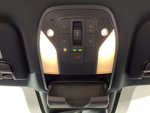 Used 2025 INFINITI QX55 Luxe w/ Cargo Package image 35