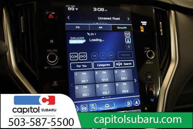 Used 2024 Subaru Outback Premium AWD/4WD image 23