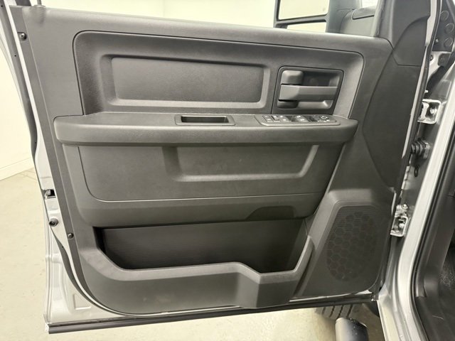 New 2026 RAM 5500 Tradesman image 11