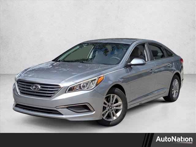 Used 2016 Hyundai Sonata SE