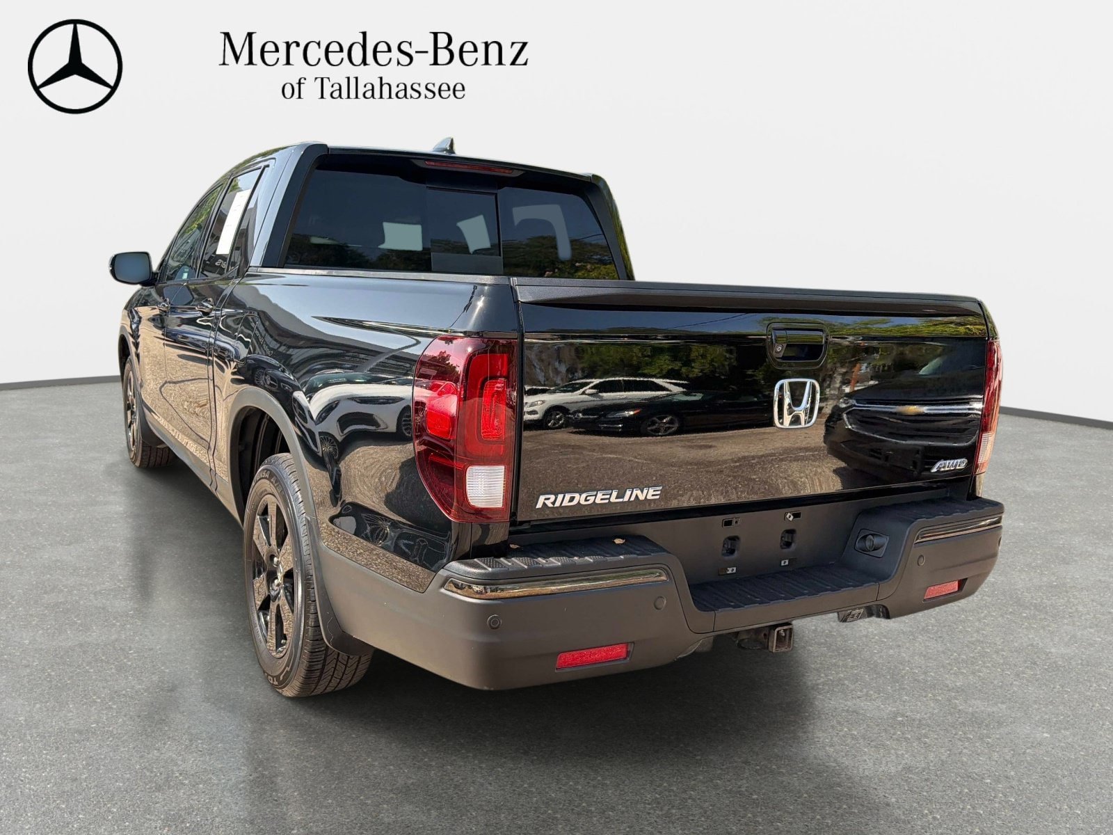 Used 2019 Honda Ridgeline Black Edition image 7