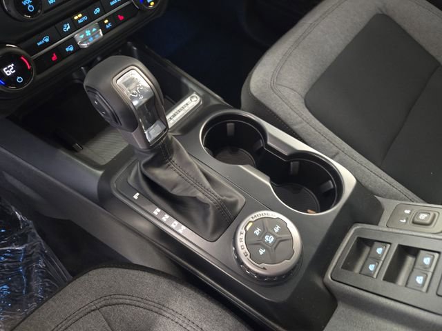 New 2025 Ford Bronco Big Bend image 16