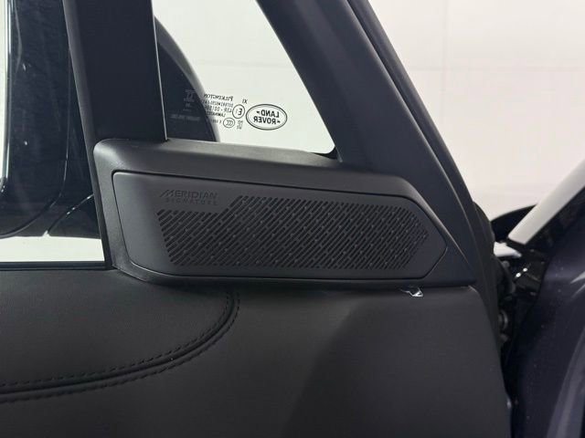 New 2026 Land Rover Range Rover Autobiography image 27