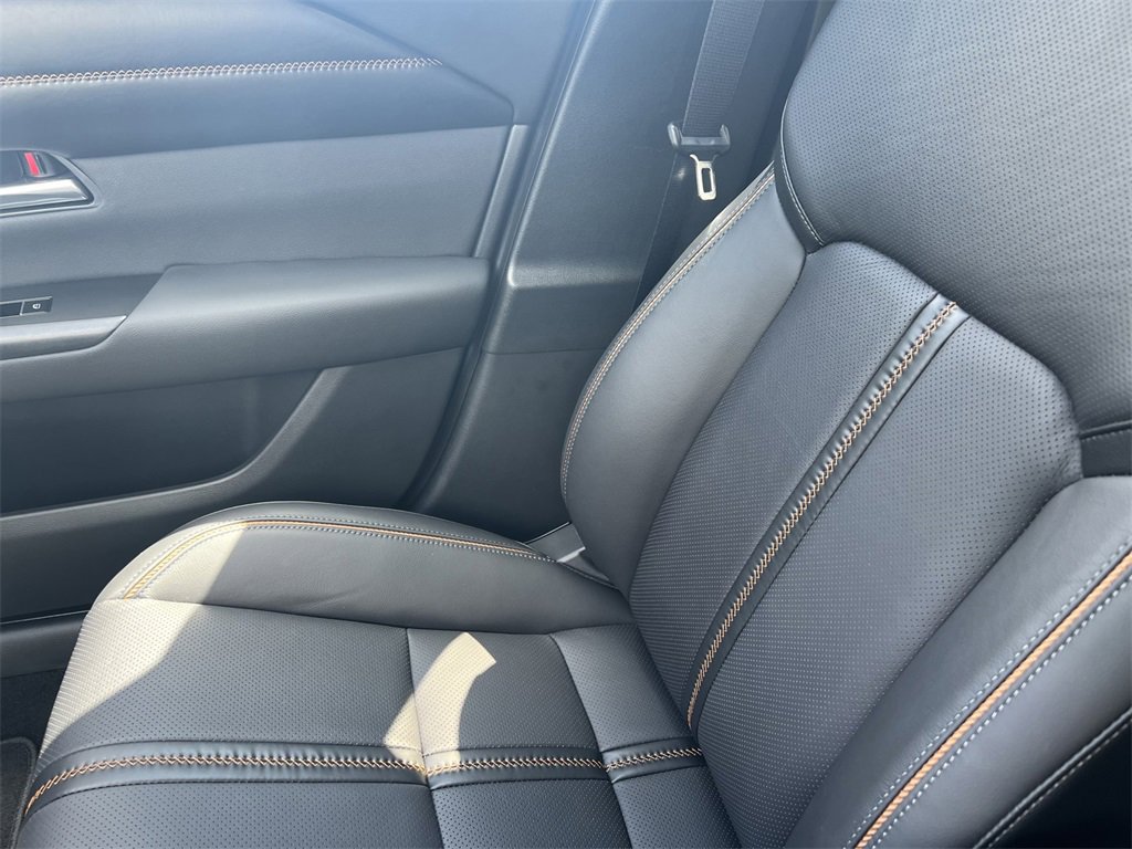 New 2025 MAZDA CX-50 2.5 Hybrid w/ Premium Plus Pkg image 35