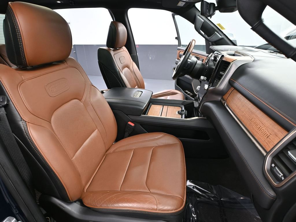 Used 2022 RAM 1500 Limited image 52