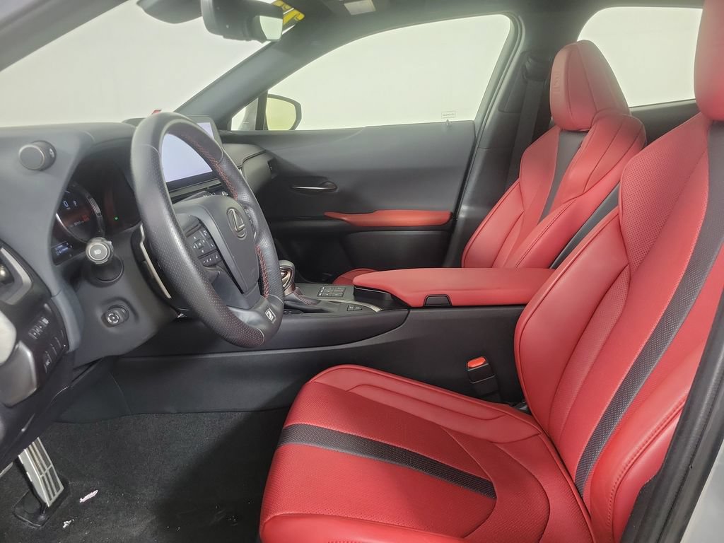 Used 2023 Lexus UX 250h F Sport FWD image 37