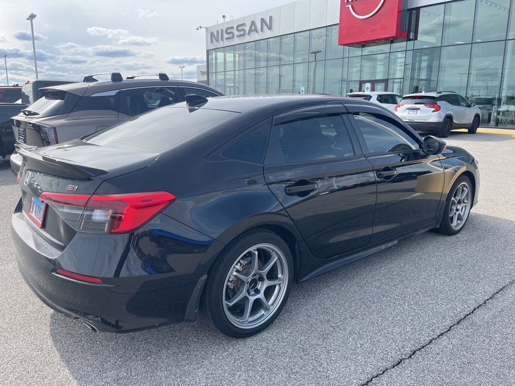 Used 2024 Honda Civic Si image 2