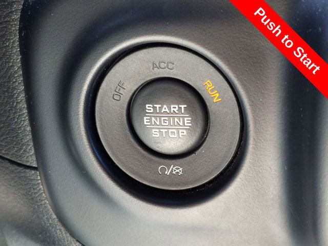 Used 2020 Jeep Wrangler Sport S image 15