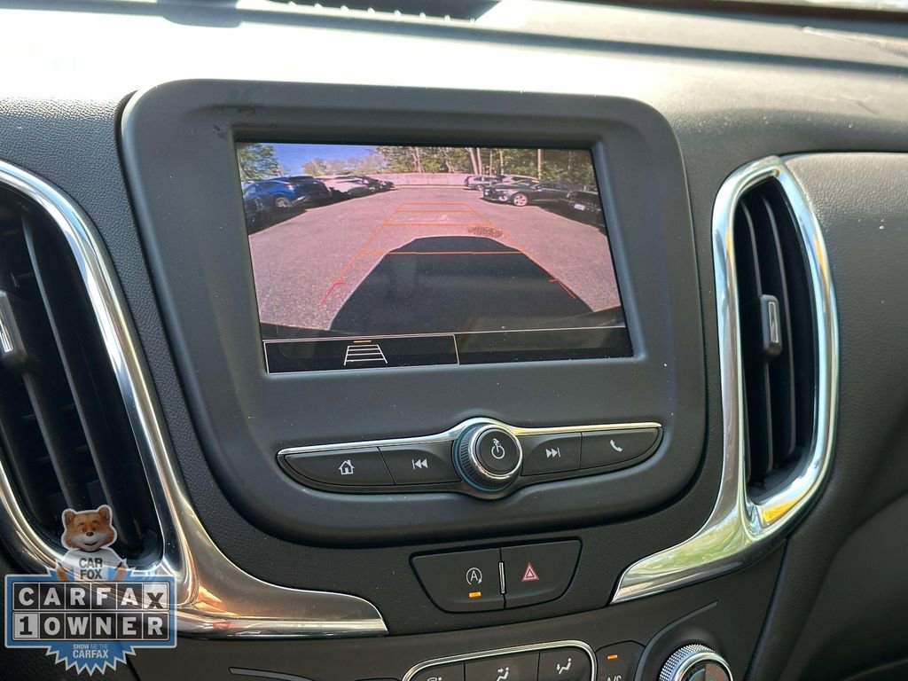Used 2024 Chevrolet Equinox LT AWD/4WD image 29