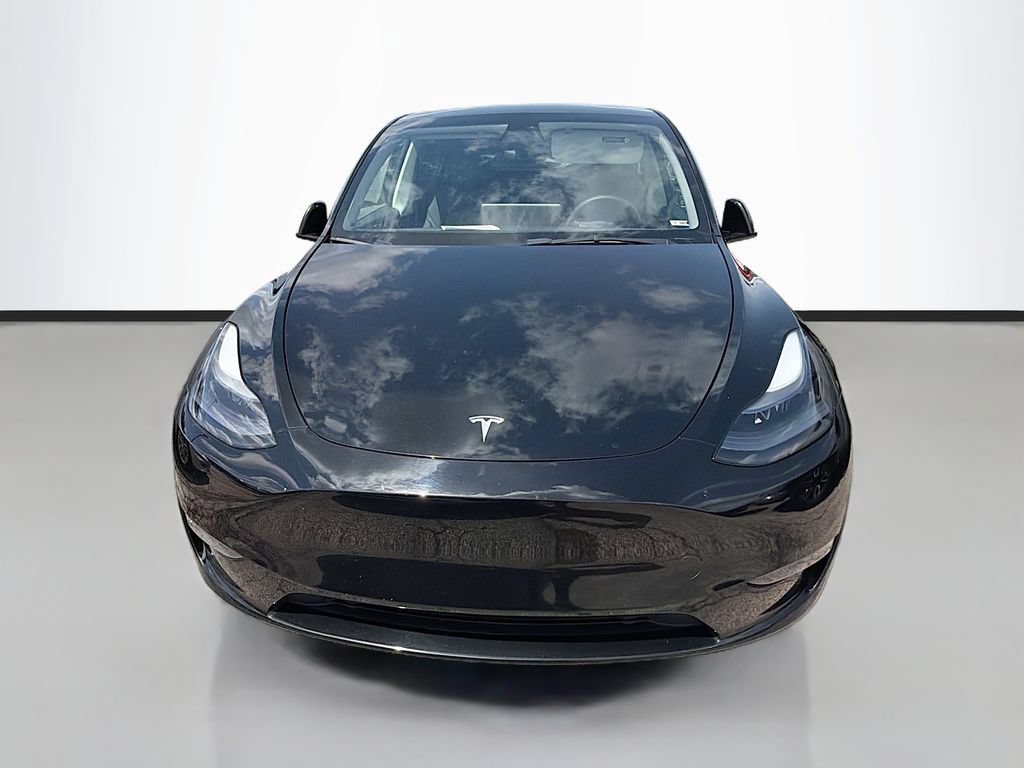 Used 2023 Tesla Model Y Performance AWD/4WD image 2