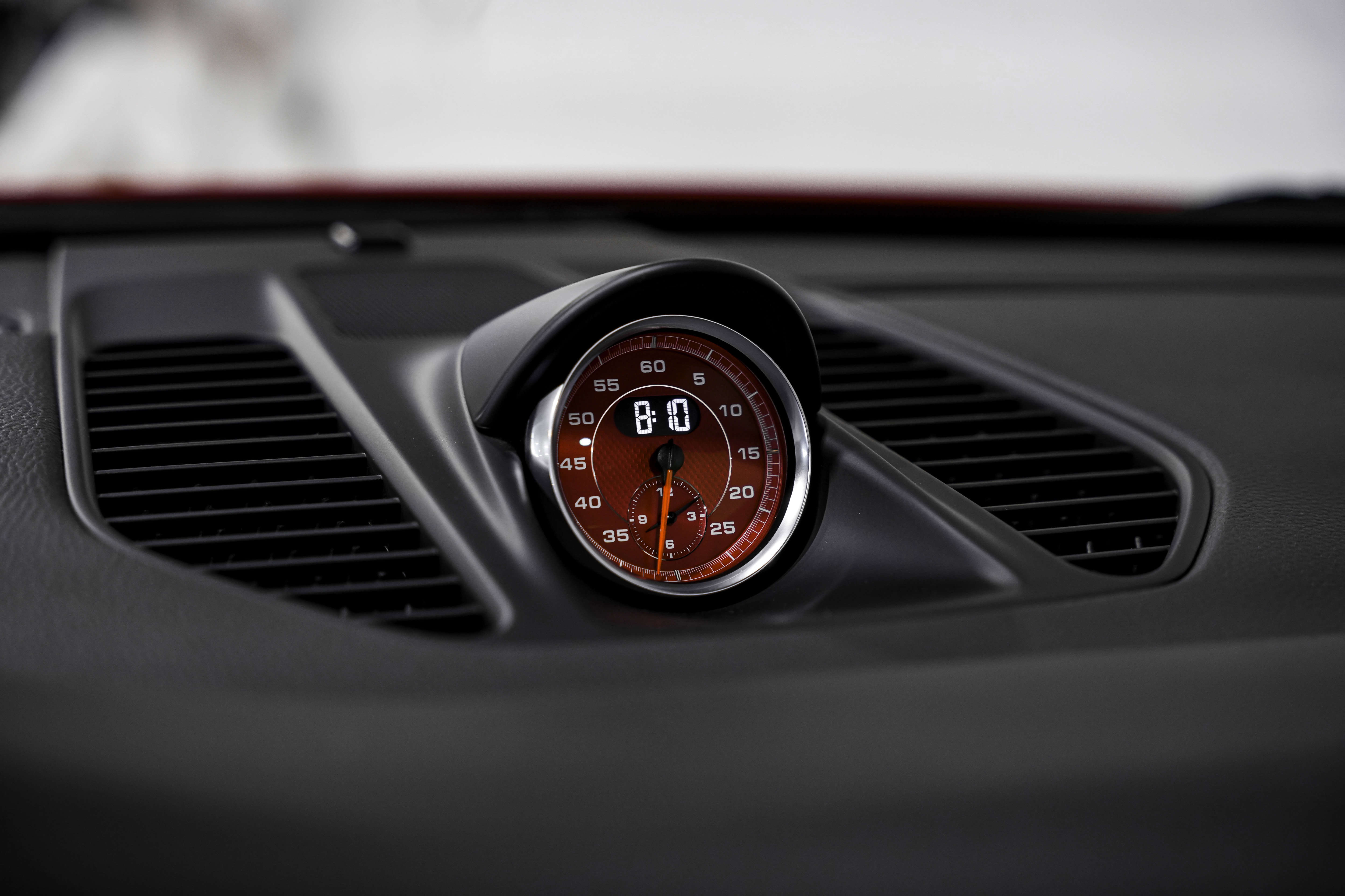 Used 2015 Porsche 911 Targa 4S AWD/4WD image 13