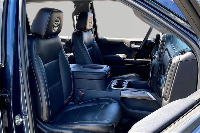 Used 2019 Chevrolet Silverado 1500 RST w/ All-Star Edition image 19