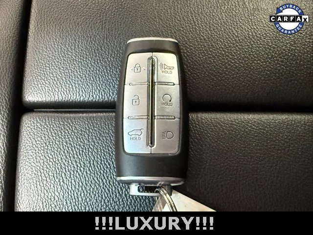 Used 2024 Genesis GV80 2.5T image 32