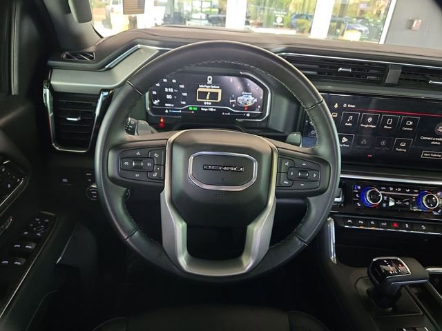 Certified 2025 GMC Sierra 1500 Denali w/ Denali Reserve Package image 12