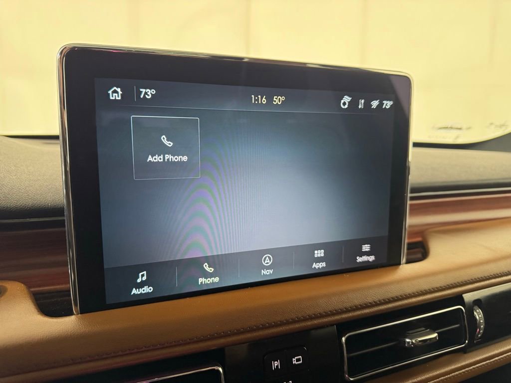 Used 2023 Lincoln Aviator Grand Touring w/ Equipment Group 301A image 48