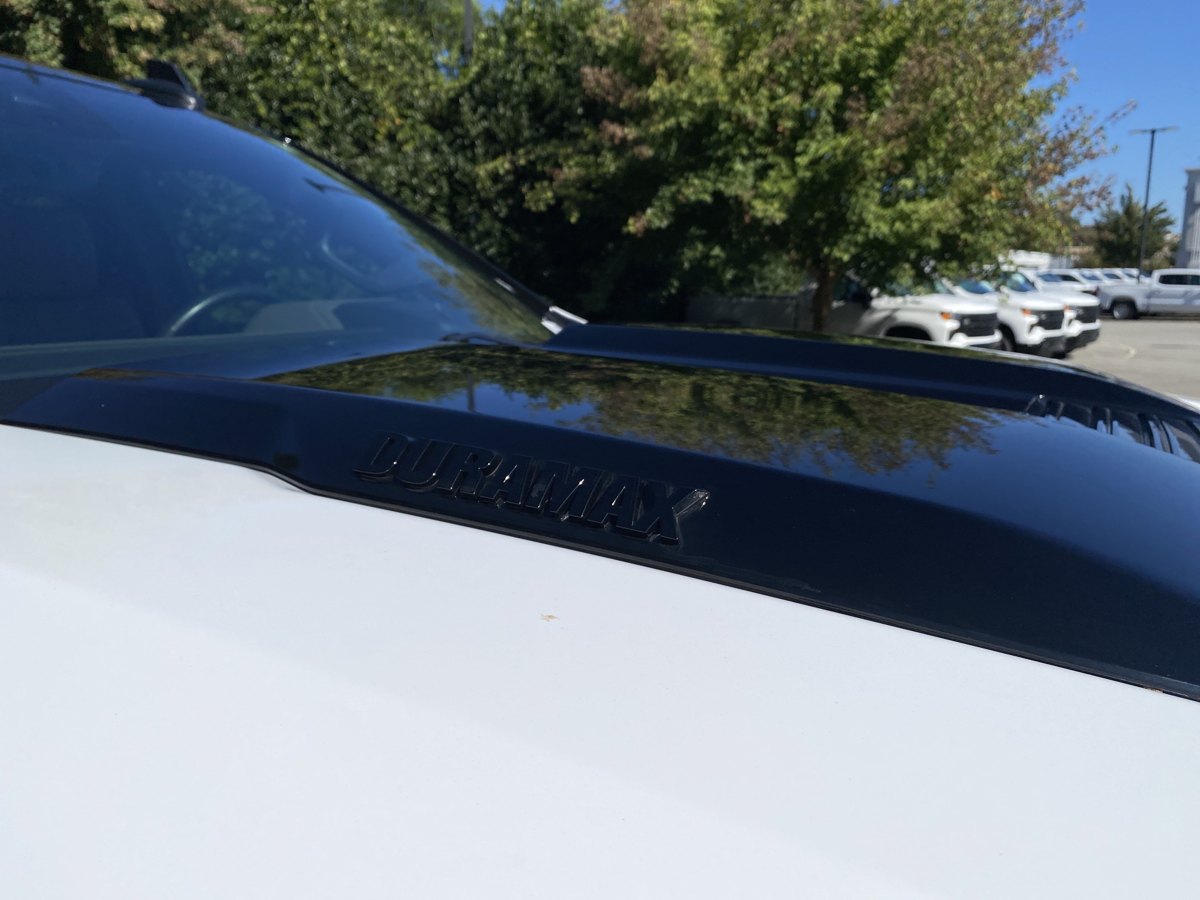 Used 2024 Chevrolet Silverado 1500 ZR2 w/ Technology Package AWD/4WD image 48