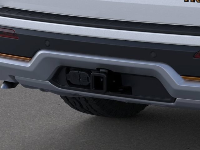 New 2026 Ford Explorer Tremor w/ Tremor Ultimate Package AWD/4WD image 23