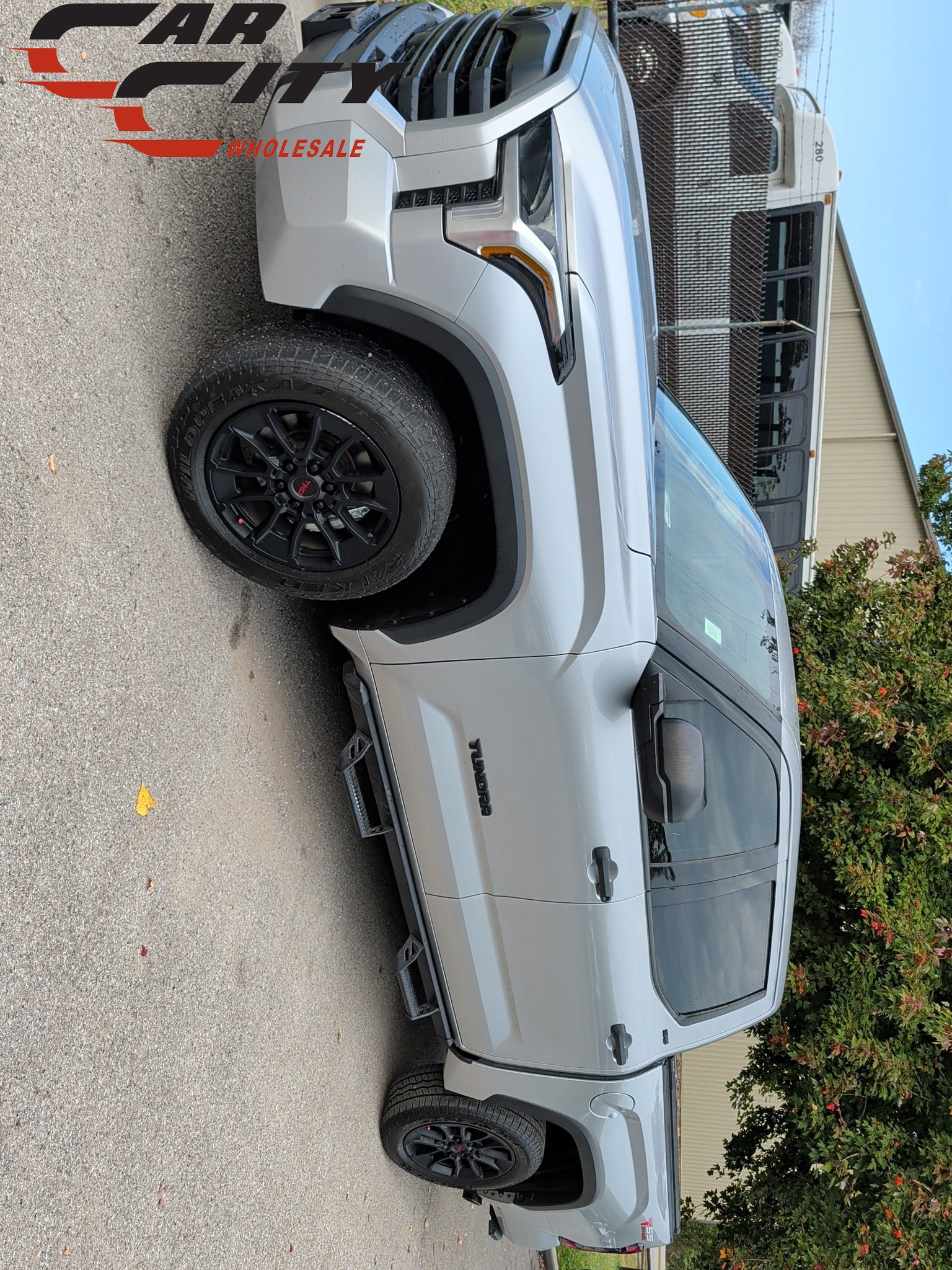 Used 2023 Toyota Tundra SR5 image 1