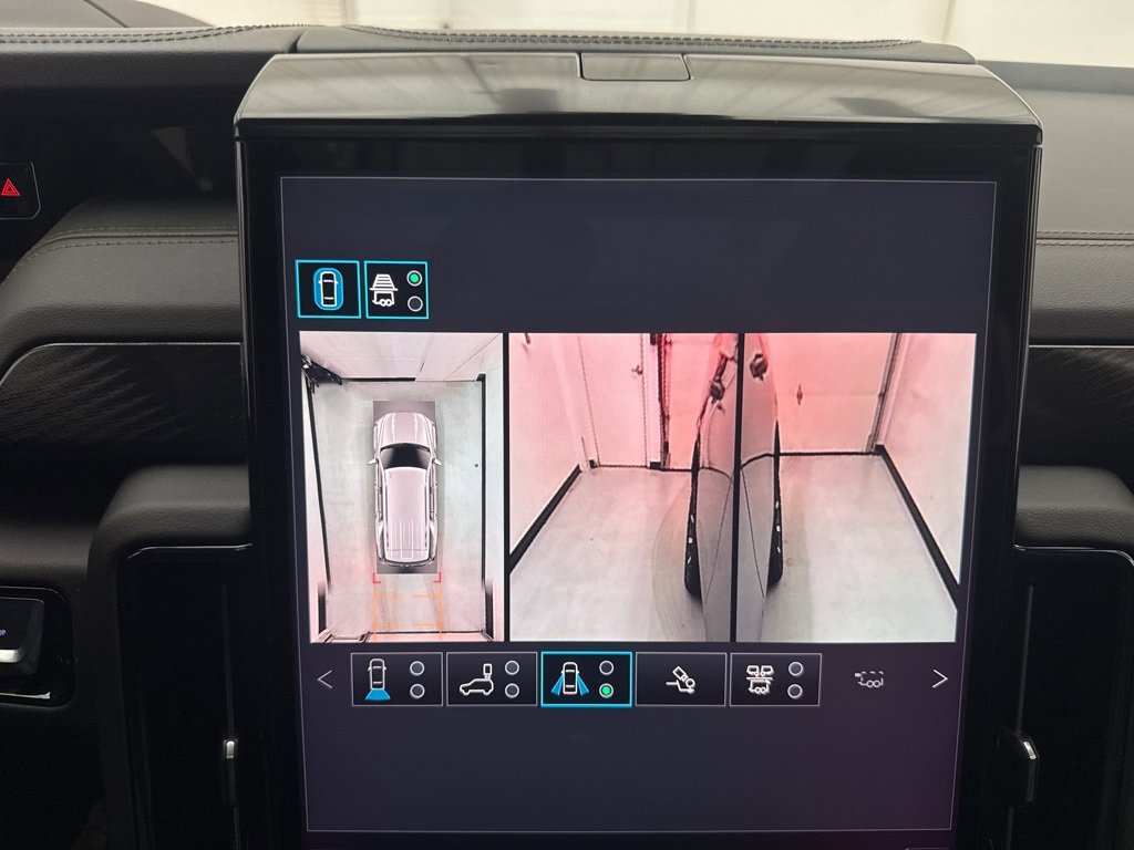 New 2026 GMC Yukon AT4 image 36