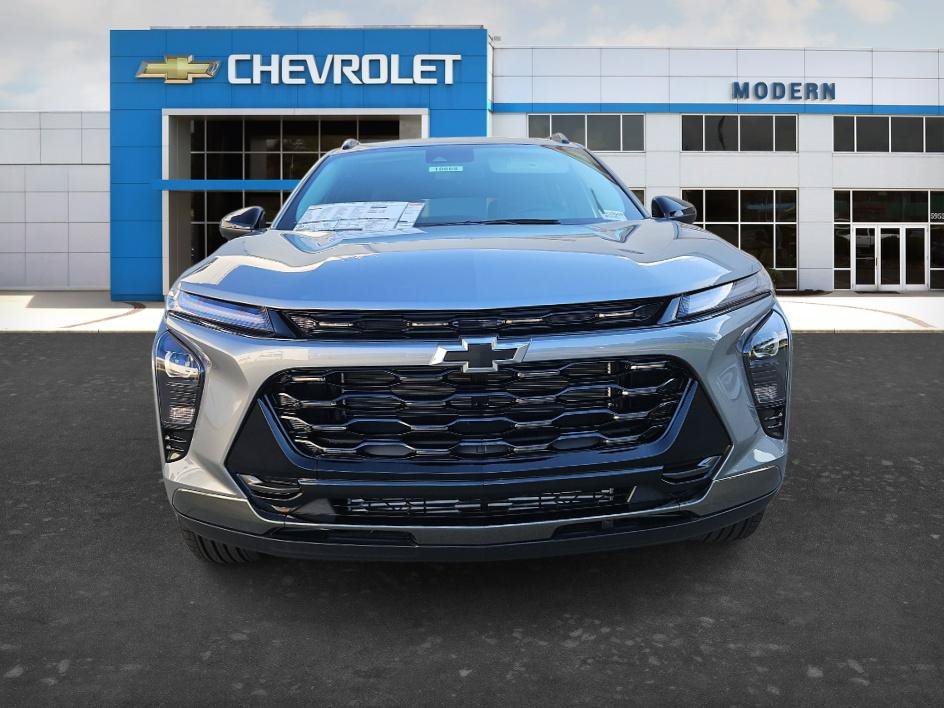 New 2026 Chevrolet Trax ACTIV FWD image 7