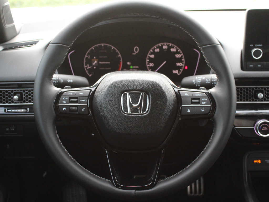 Used 2026 Honda Civic Sport image 19