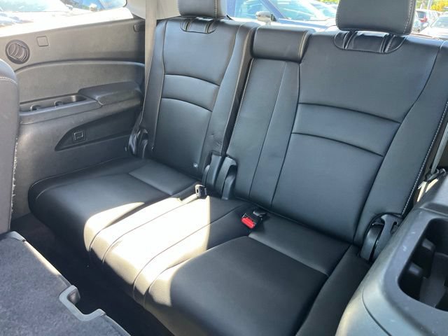 Used 2022 Honda Pilot Special Edition image 17