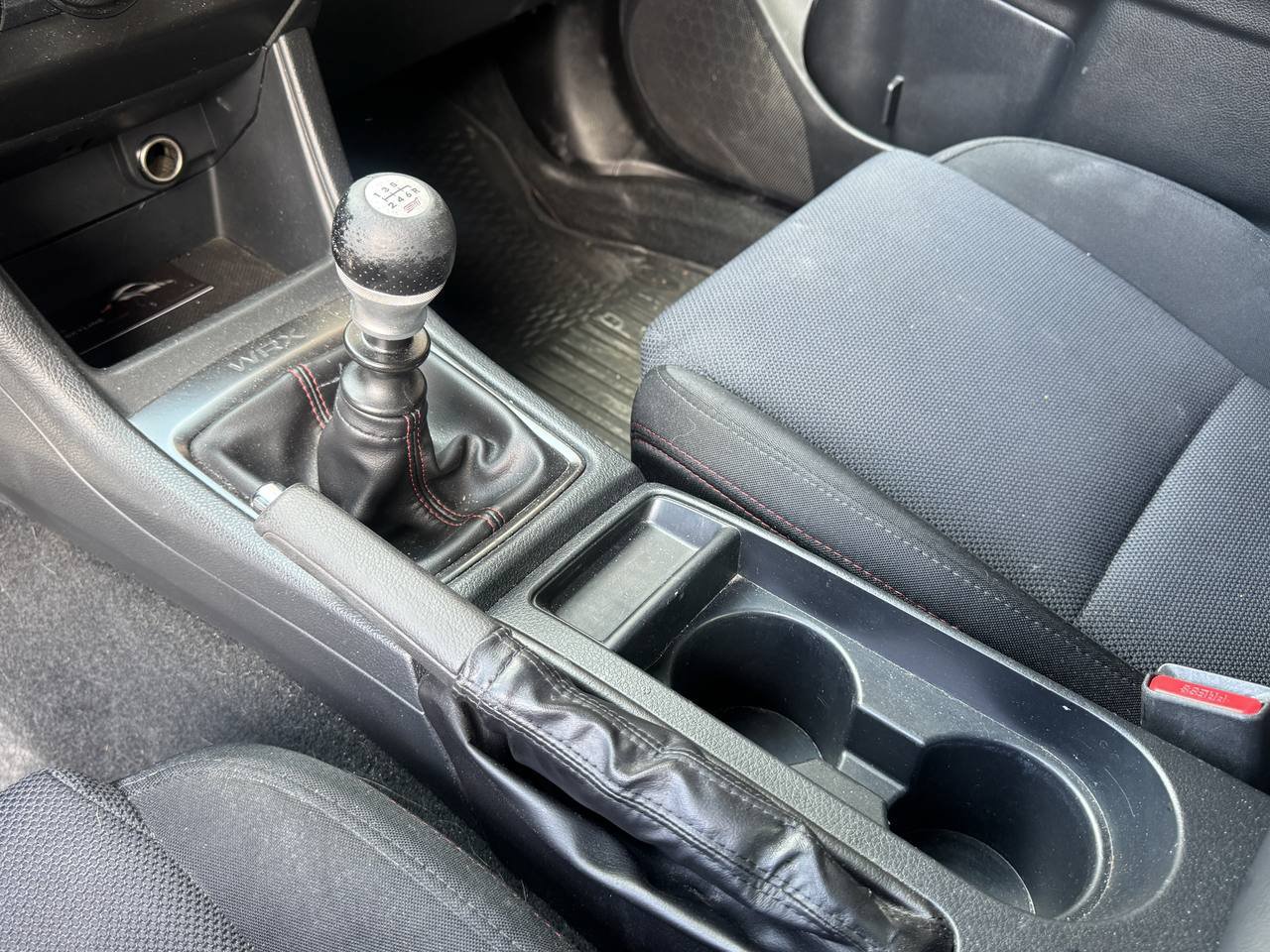 Used 2018 Subaru WRX AWD/4WD image 23