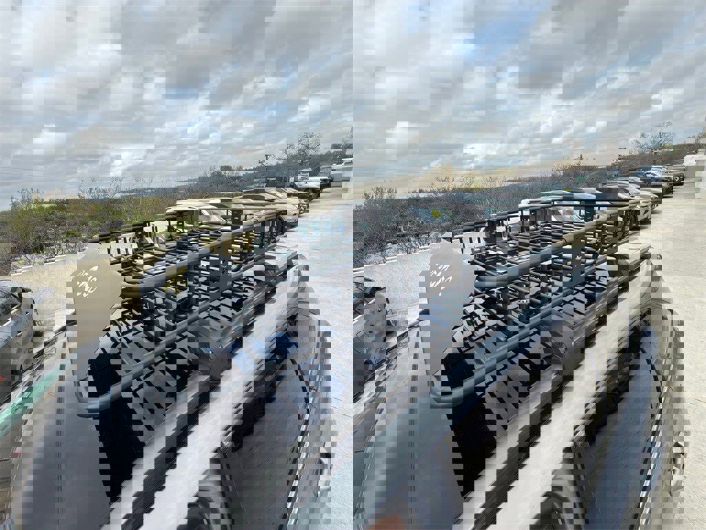 Used 2021 Kia Sorento SX Prestige image 14