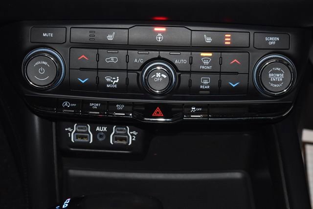 Certified 2024 Dodge Durango SXT image 17