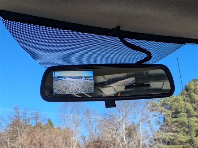 New 2025 Chevrolet Express 2500 w/ Driver Convenience Package image 15