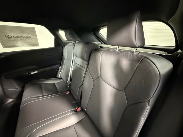 New 2026 Lexus RX 350 Premium Plus image 30