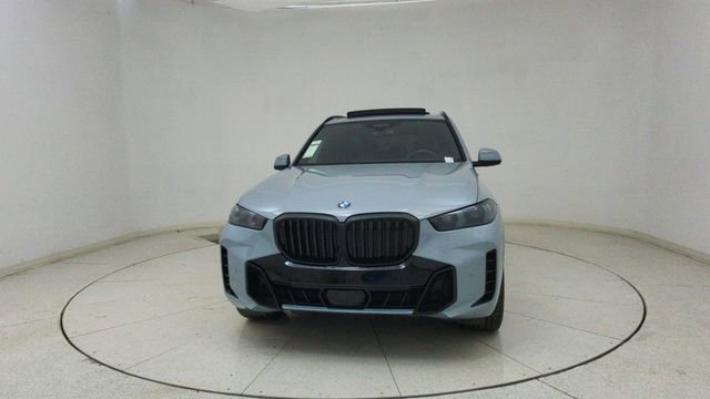 Used 2025 BMW X5 xDrive40i w/ M Sport Package image 70