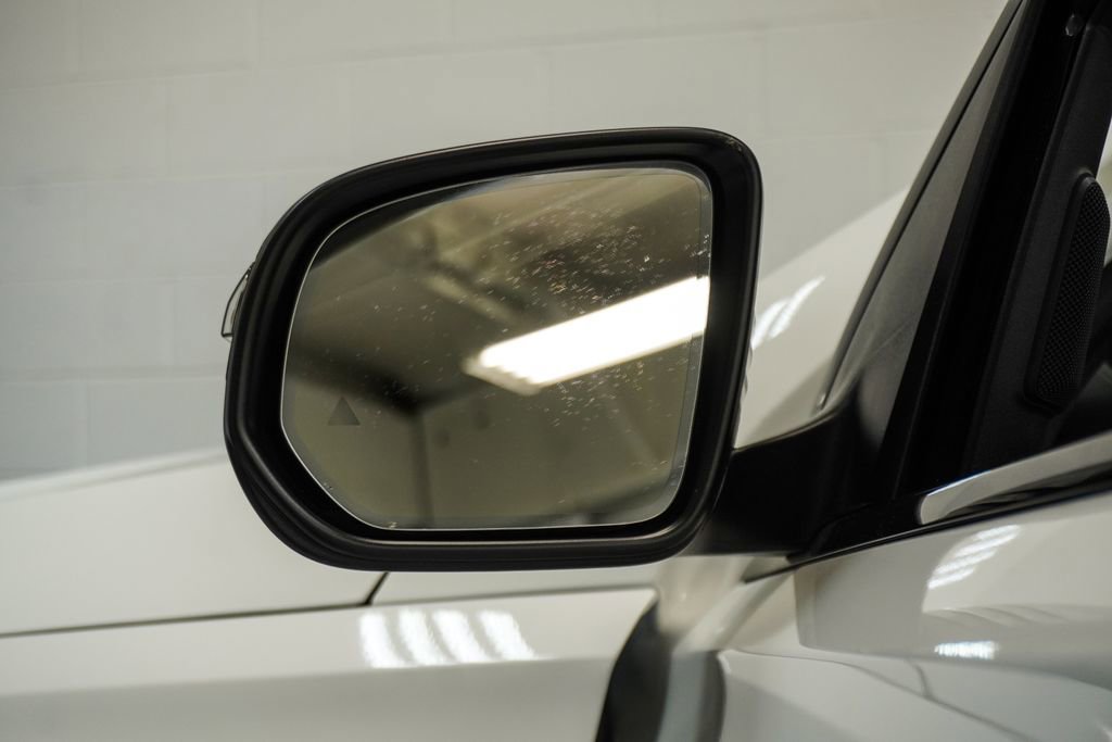 Used 2025 Mercedes-Benz GLE 450 4MATIC Coupe w/ Night Package image 45