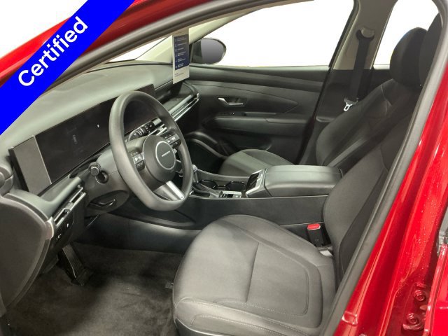 Certified 2026 Hyundai Tucson SE AWD/4WD image 10