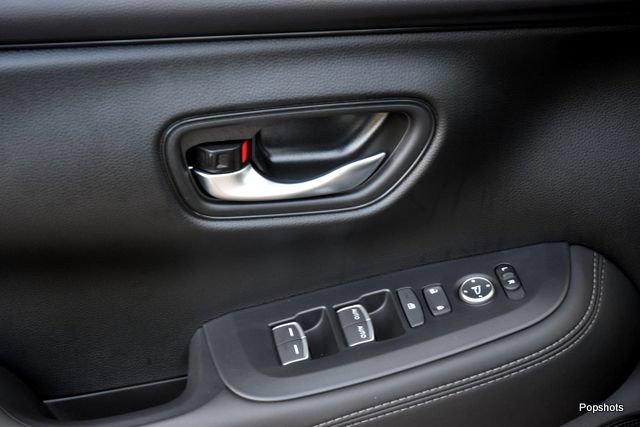 New 2027 Honda HR-V EX-L image 6