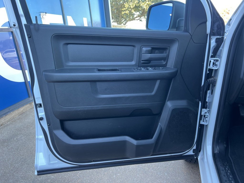 Used 2022 RAM 1500 Tradesman w/ Popular Equipment Group image 20