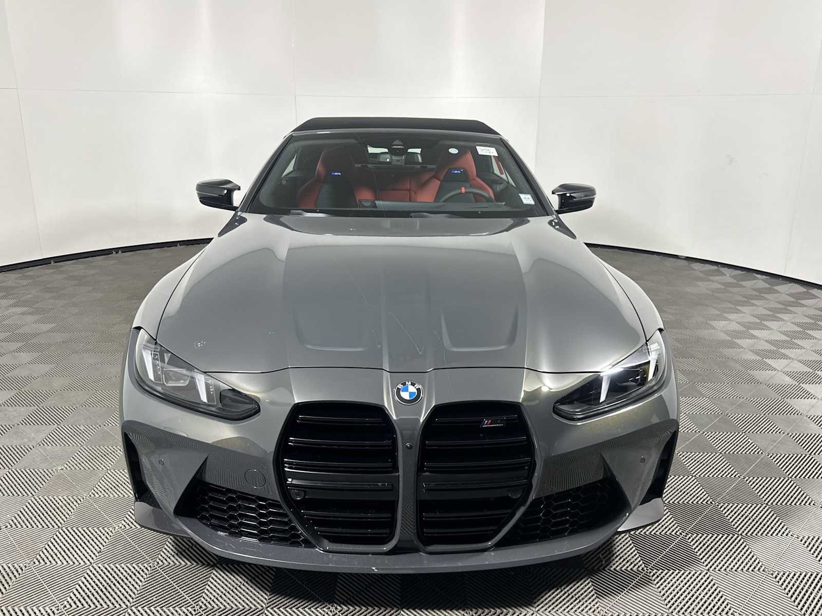 New 2026 BMW M4 xDrive Competition w/ Executive Package image 5