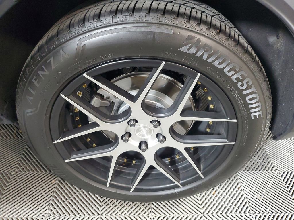 Used 2026 Acura MDX A-Spec AWD/4WD image 12