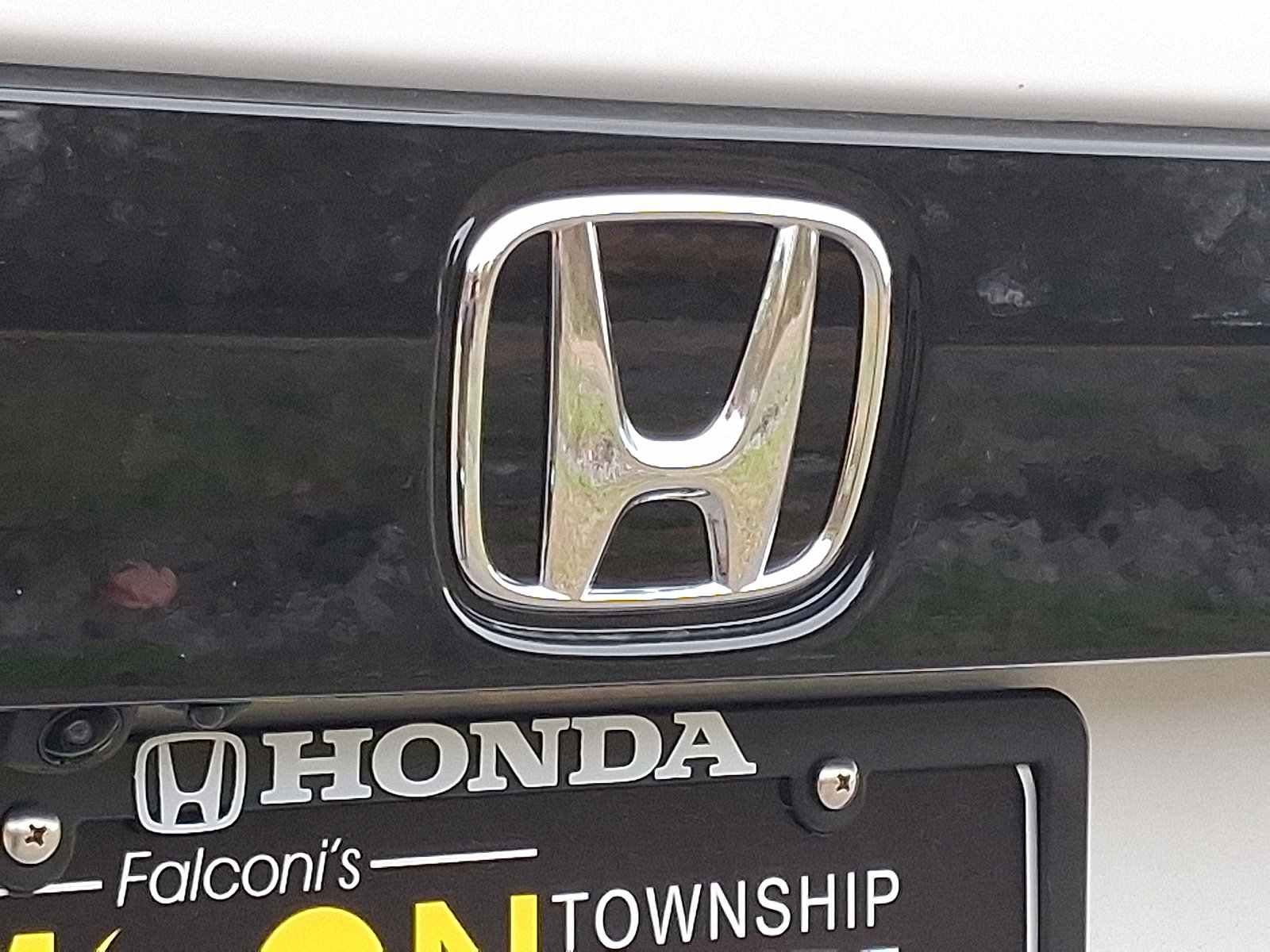 New 2026 Honda Passport TrailSport image 11