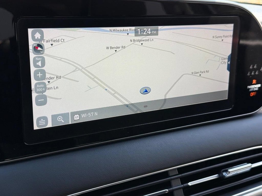 Used 2021 Hyundai Palisade Limited FWD image 21
