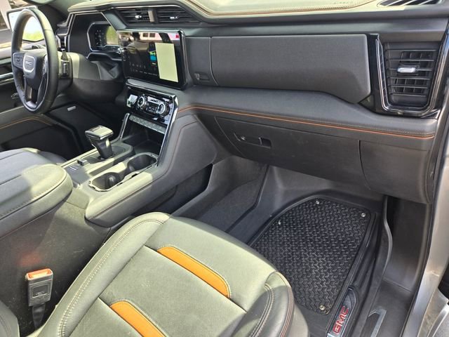 Used 2023 GMC Sierra 1500 AT4 w/ AT4 Preferred Package image 18