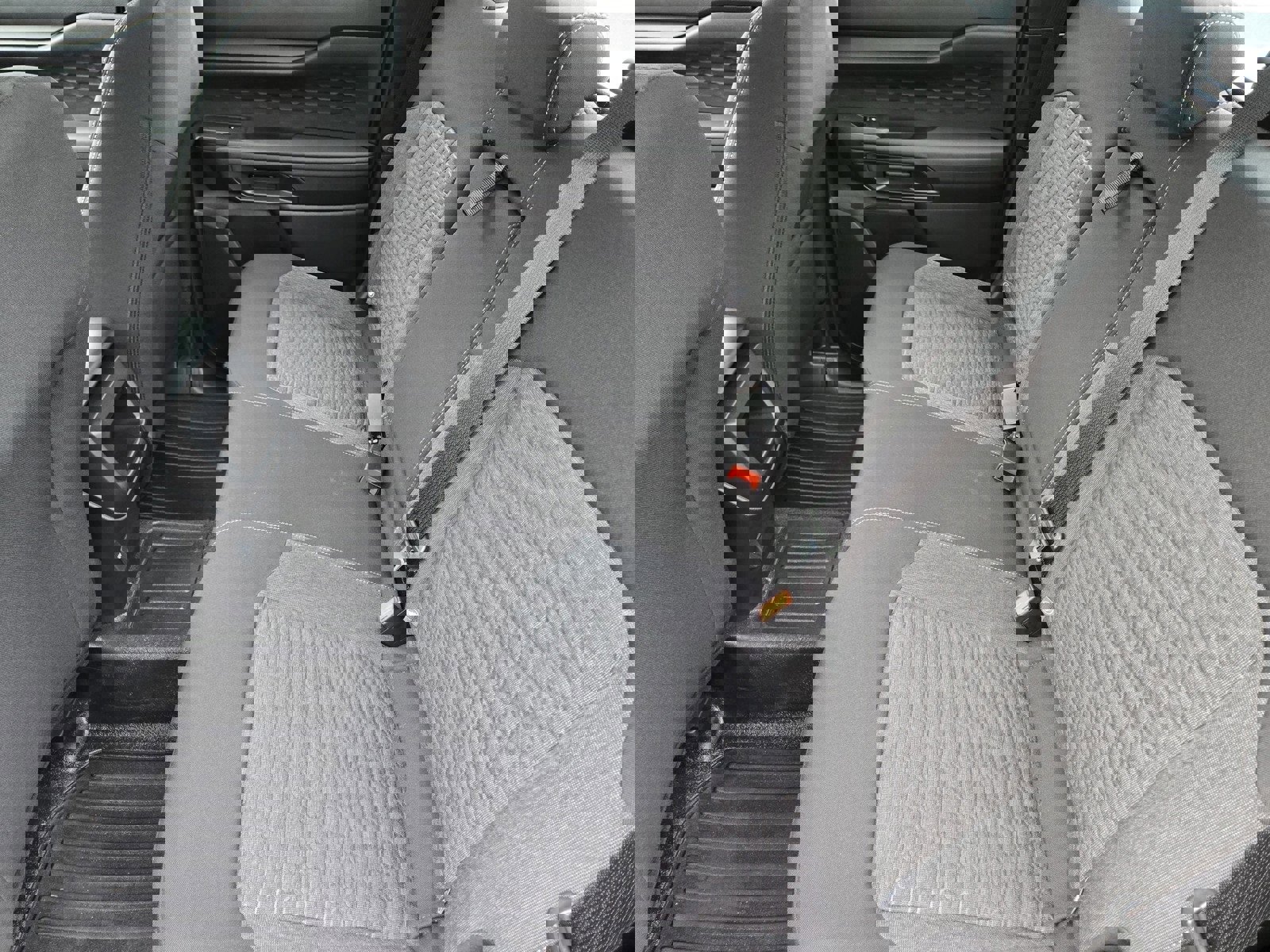 New 2025 Ford Ranger XL w/ Trailer Tow Package image 6