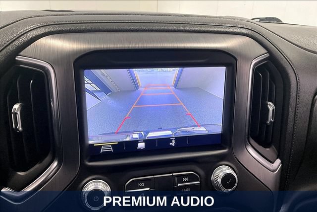 Used 2019 GMC Sierra 1500 Denali AWD/4WD image 20