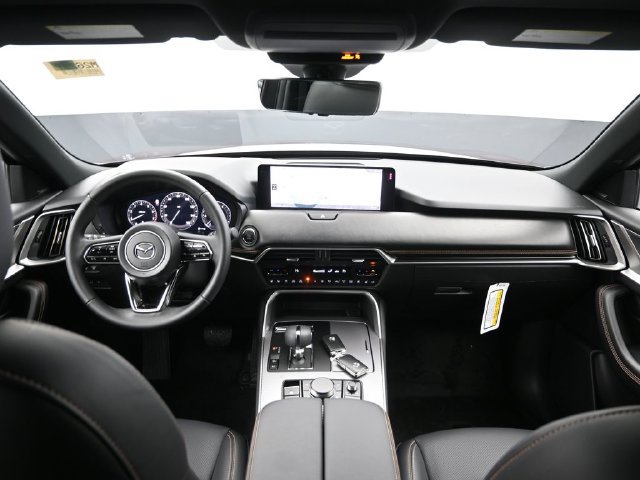 New 2026 MAZDA CX-90 3.3 Turbo S w/ Premium Package AWD/4WD image 9