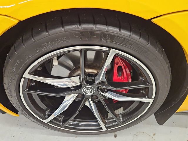 Used 2022 Toyota Supra Premium w/ Driver Assist Package image 7