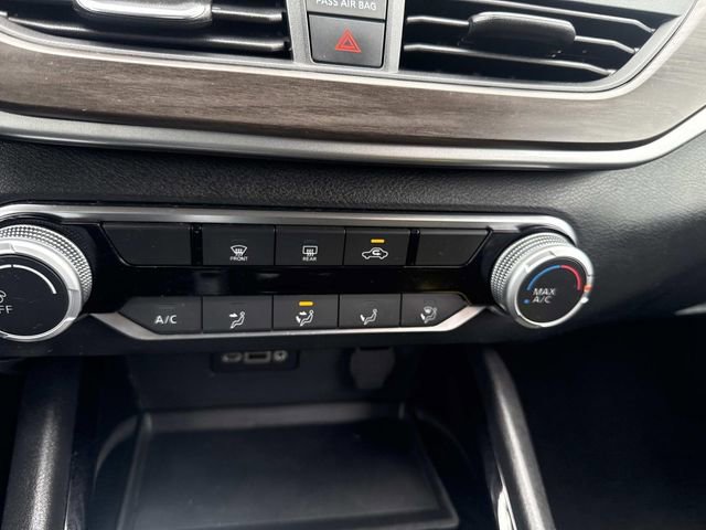 Used 2024 Nissan Altima 2.5 SV image 27