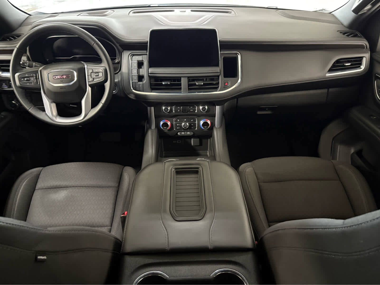 Certified 2024 GMC Yukon XL SLE AWD/4WD image 19