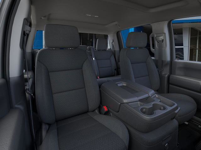 New 2026 Chevrolet Silverado 2500 Custom image 42