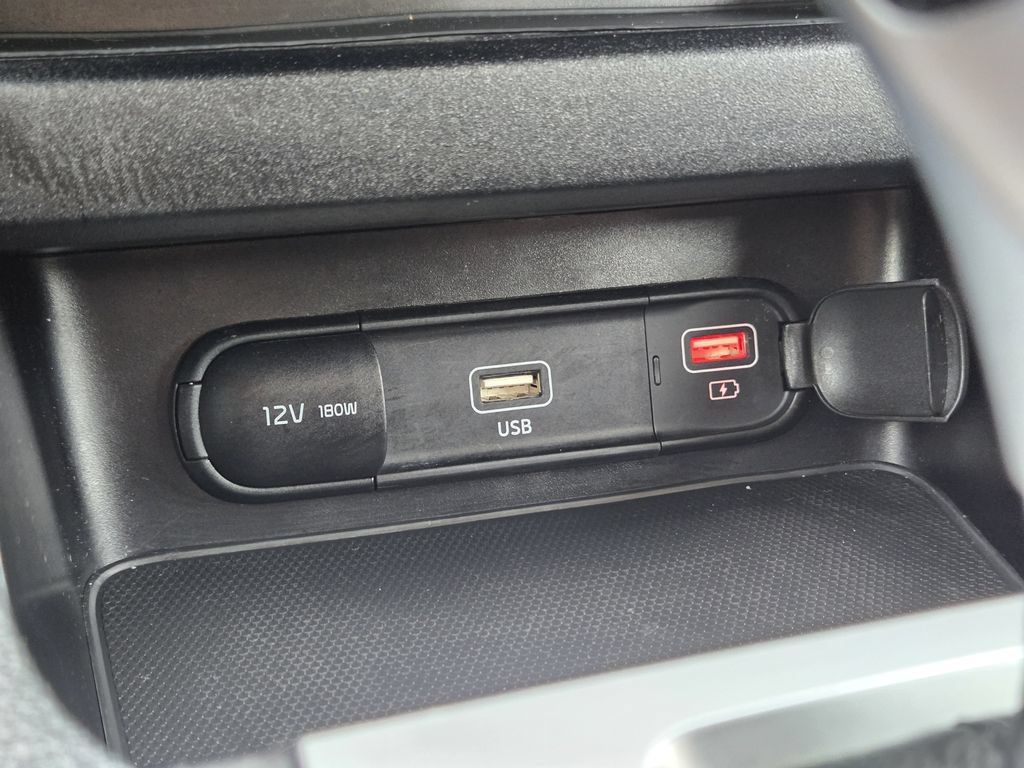 Certified 2024 Kia Forte LXS FWD image 22